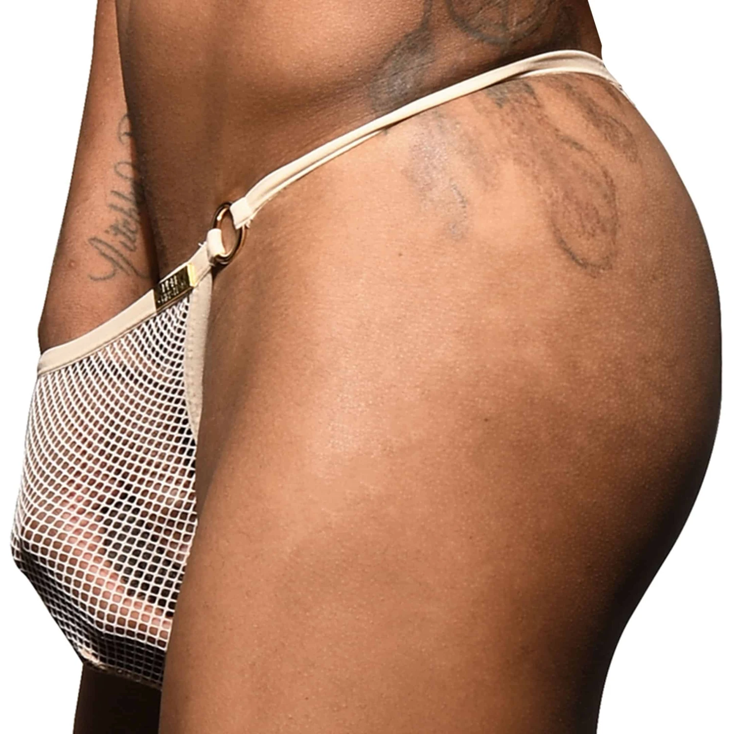 String Unleashed Almost Naked Mesh Chair 3 String Unleashed Almost Naked Mesh Chair – Image 3