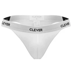 String Venture Blanc -Boutique De Sous-vêtements string venture blanc clever 2