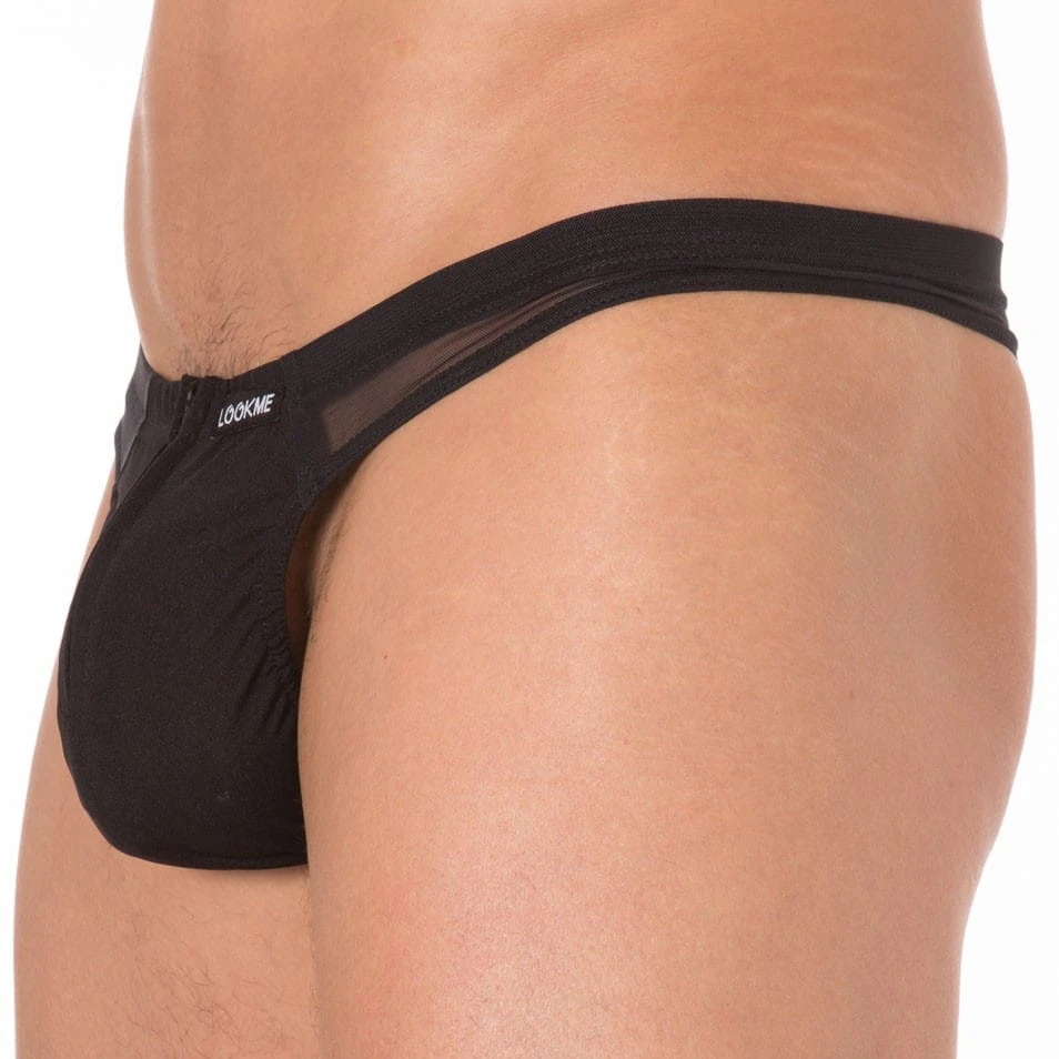 String Wiz Noir 2 String Wiz Noir – Image 2