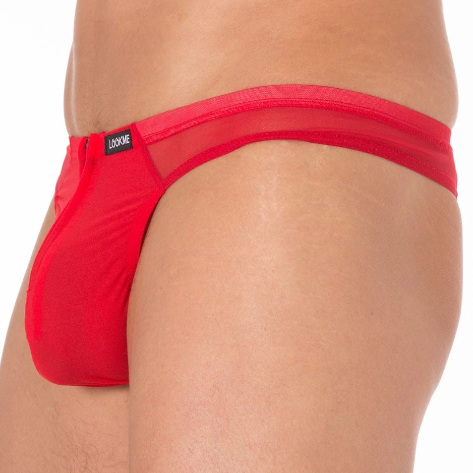 String Wiz Rouge 2 String Wiz Rouge – Image 2