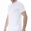 T-Shirt Coton Essential Blanc