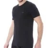 T-Shirt Coton Essential Noir