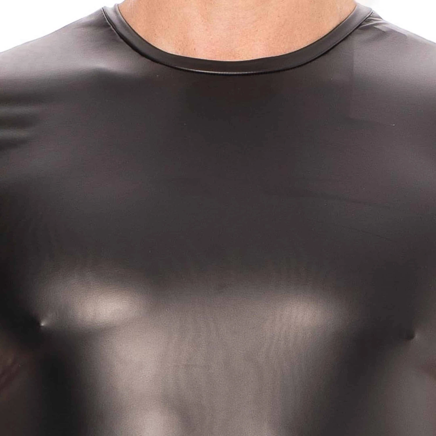 T-Shirt Fantasy 2 Noir 2 T-Shirt Fantasy 2 Noir – Image 2