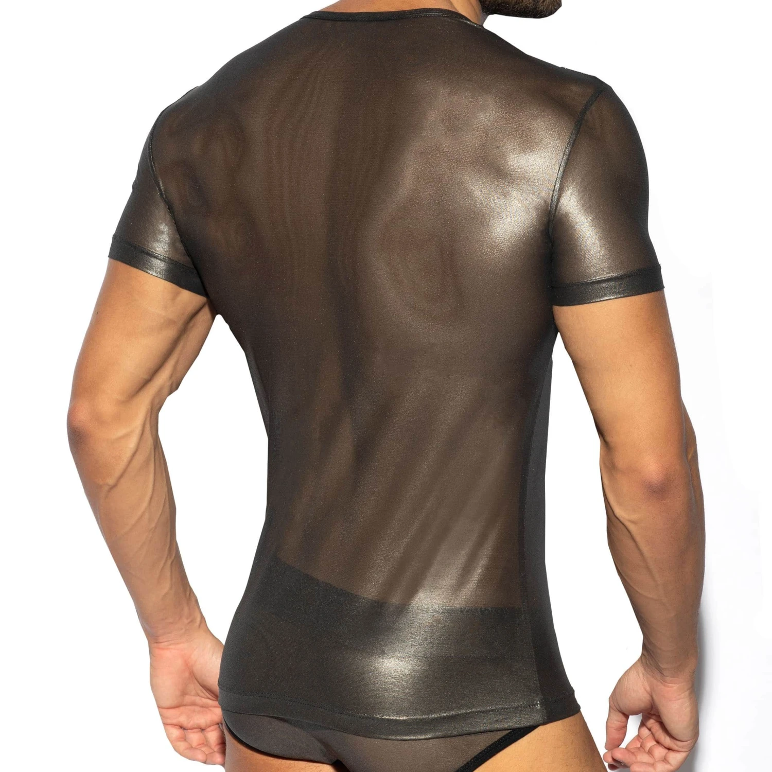 T-Shirt Golden Age Doré 2 T-Shirt Golden Age Doré – Image 2