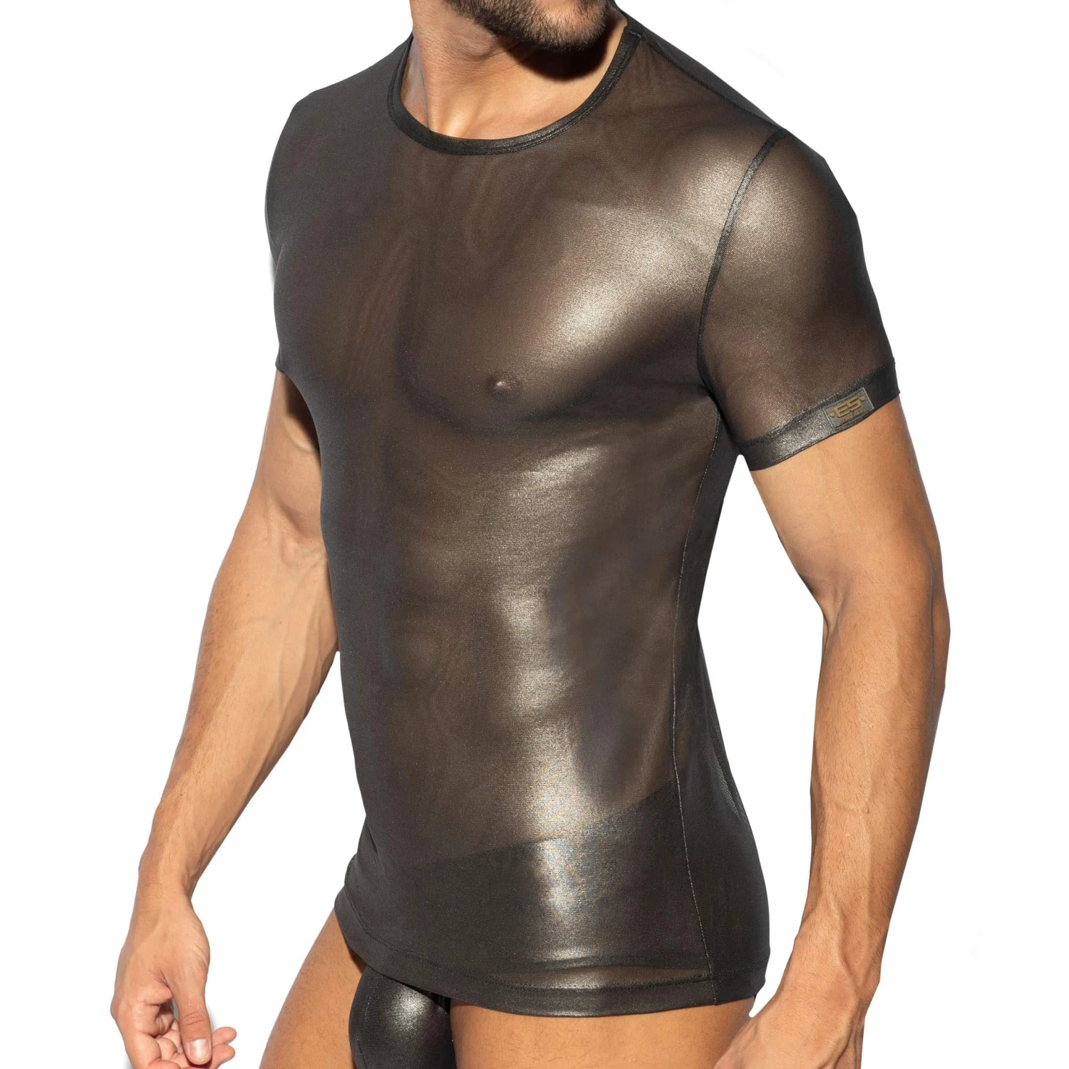 T-Shirt Golden Age Doré 1 T-Shirt Golden Age Doré