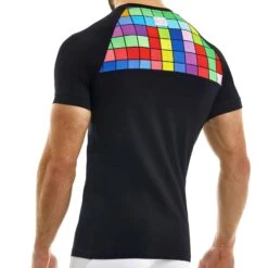 T-Shirt Inclusive Noir