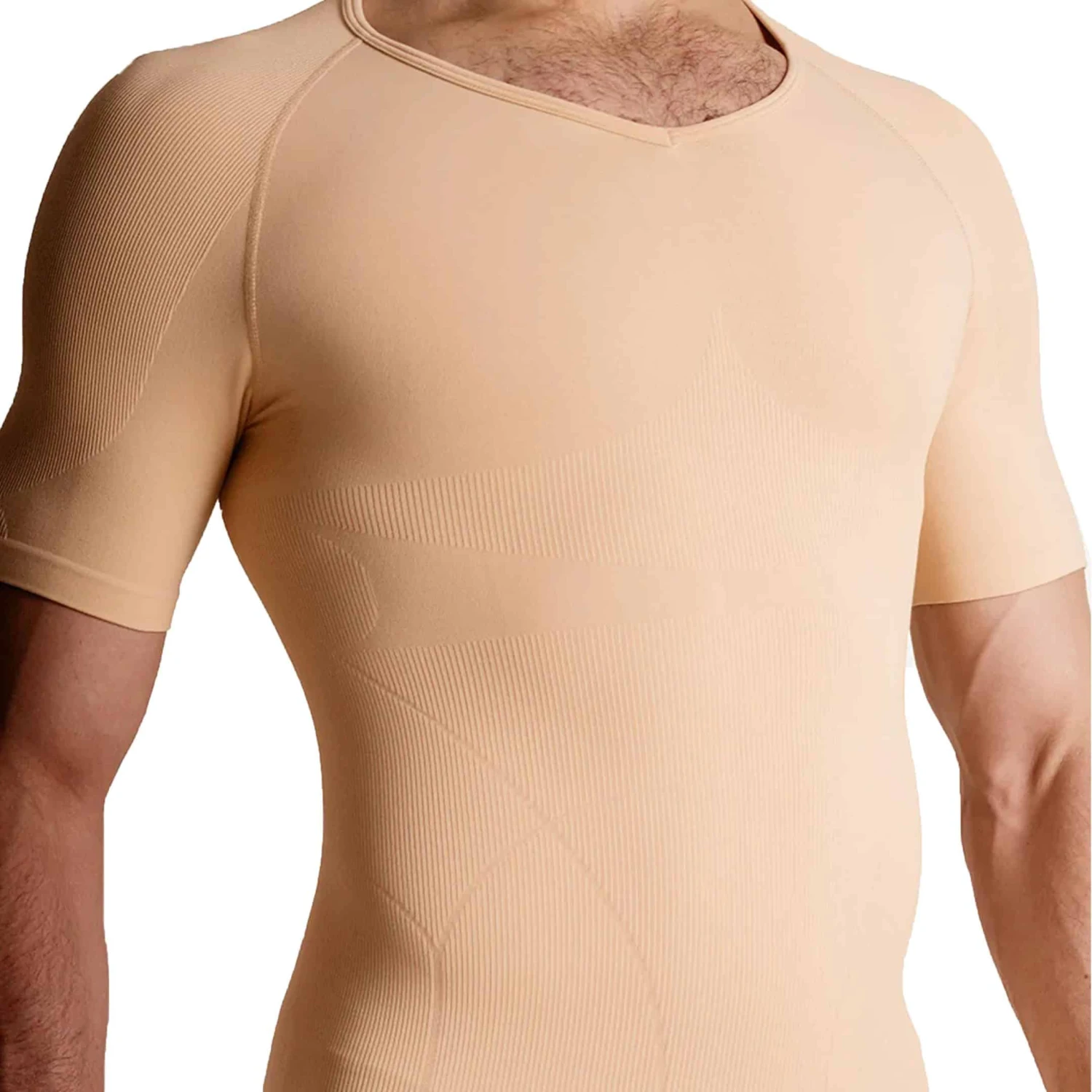 T-Shirt Seamless Compression Chair 1 T-Shirt Seamless Compression Chair