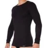 T-Shirt Thermal Noir