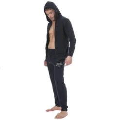 Veste à Capuche Icons Marine -Boutique De Sous-vêtements veste a capuche icons marine tommy hilfiger 6