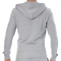 Veste Authentic Gris Chiné 12 Veste Authentic Gris Chiné -Boutique De Sous-vêtements veste authentic gris chine tommy hilfiger 4