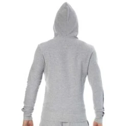 Veste Authentic Gris Chiné 14 Veste Authentic Gris Chiné -Boutique De Sous-vêtements veste authentic gris chine tommy hilfiger 6