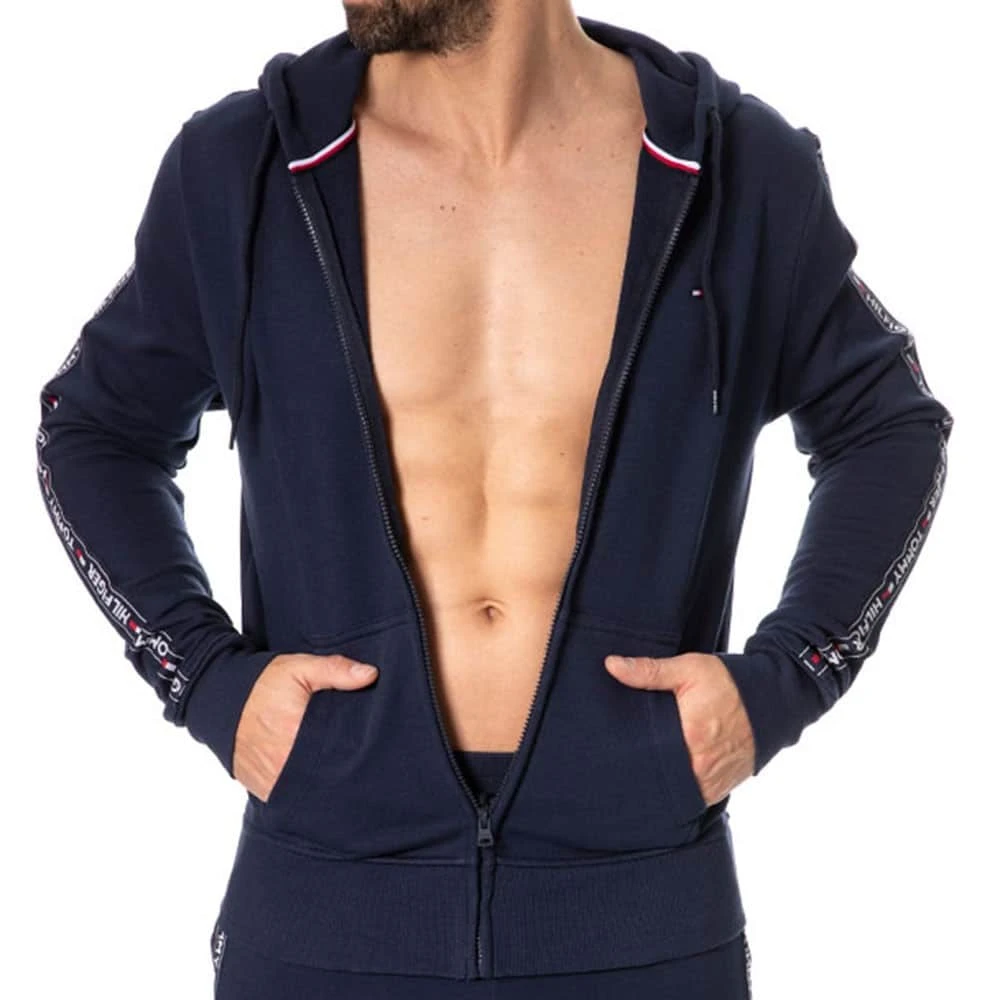 Veste Authentic Marine 2 Veste Authentic Marine – Image 2