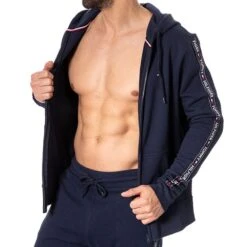 Veste Authentic Marine 9 Veste Authentic Marine -Boutique De Sous-vêtements veste authentic marine tommy hilfiger 2