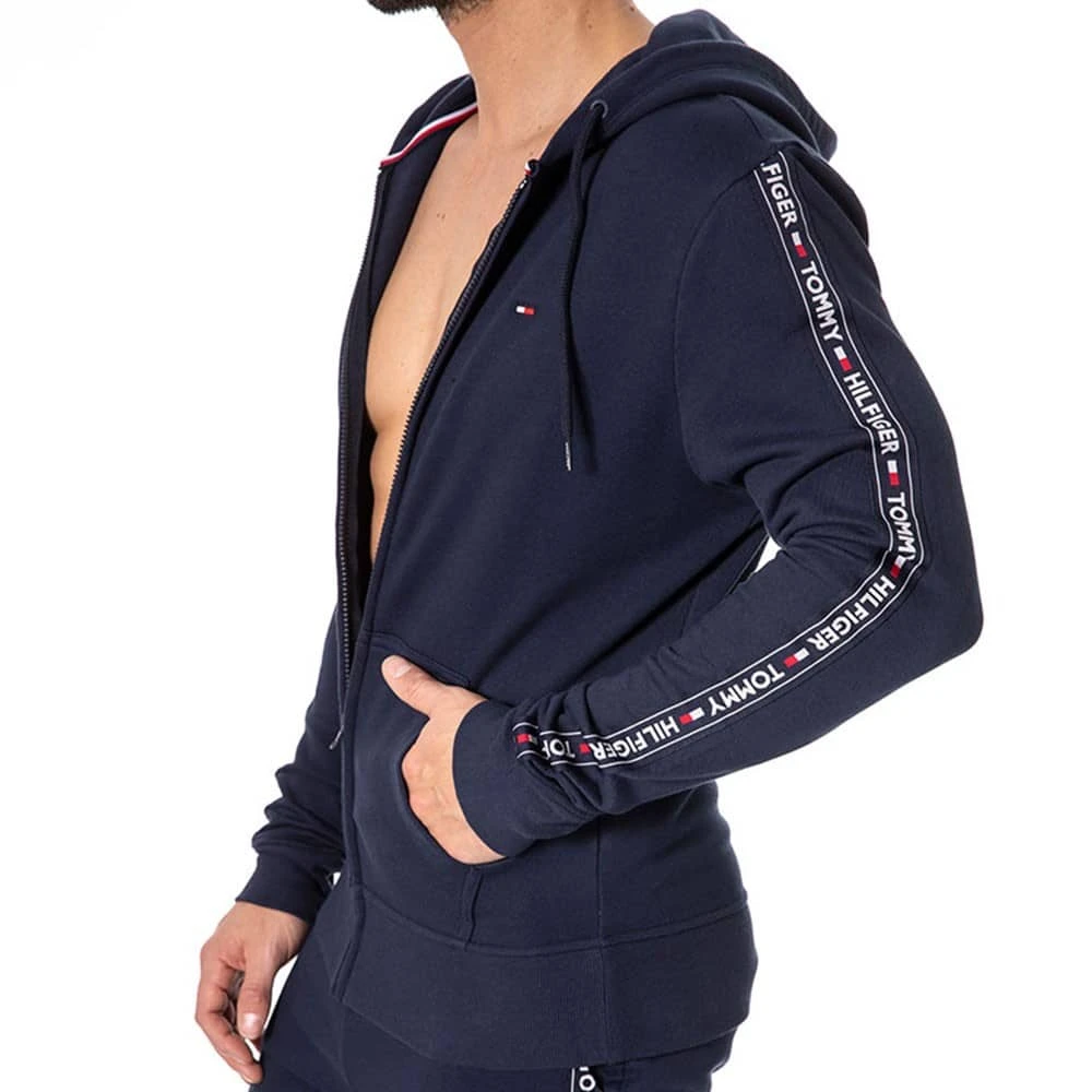 Veste Authentic Marine 4 Veste Authentic Marine – Image 4