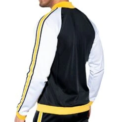 Veste Bon Voyage Noire 5 Veste Bon Voyage Noire -Boutique De Sous-vêtements veste bon voyage noire es collection 2