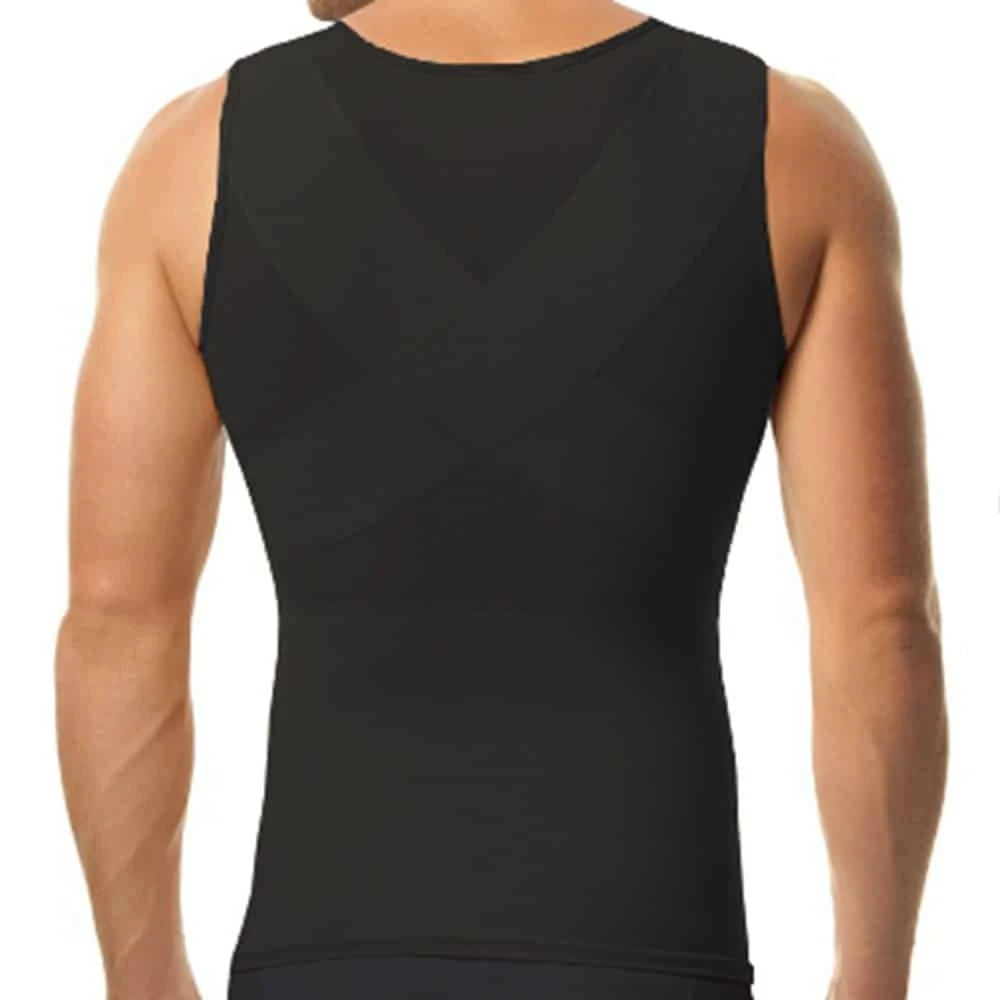 Veste Compression Noire 1 Veste Compression Noire