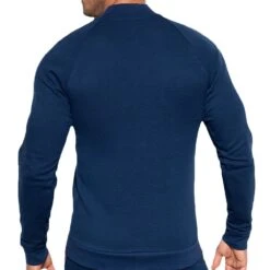 Veste FIT Tape Marine 5 Veste FIT Tape Marine -Boutique De Sous-vêtements veste fit tape marine es collection 2