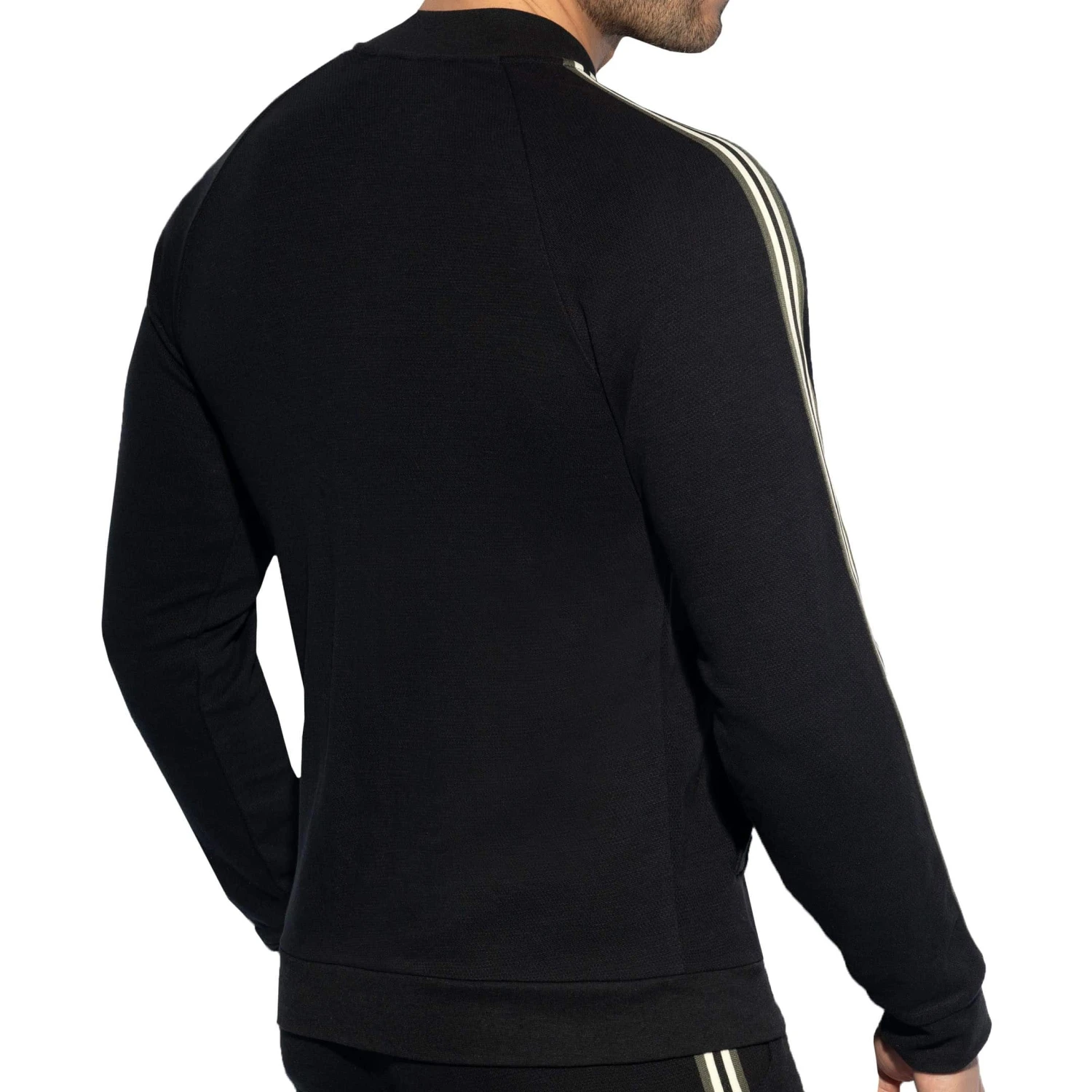 Veste FIT Tape Noire 2 Veste FIT Tape Noire – Image 2