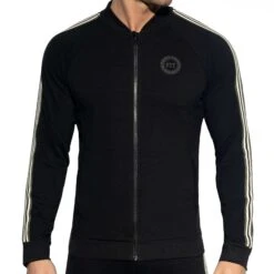 Veste FIT Tape Noire