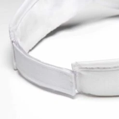 Visière AD Rainbow Blanche -Boutique De Sous-vêtements visiere ad rainbow blanche addicted 2