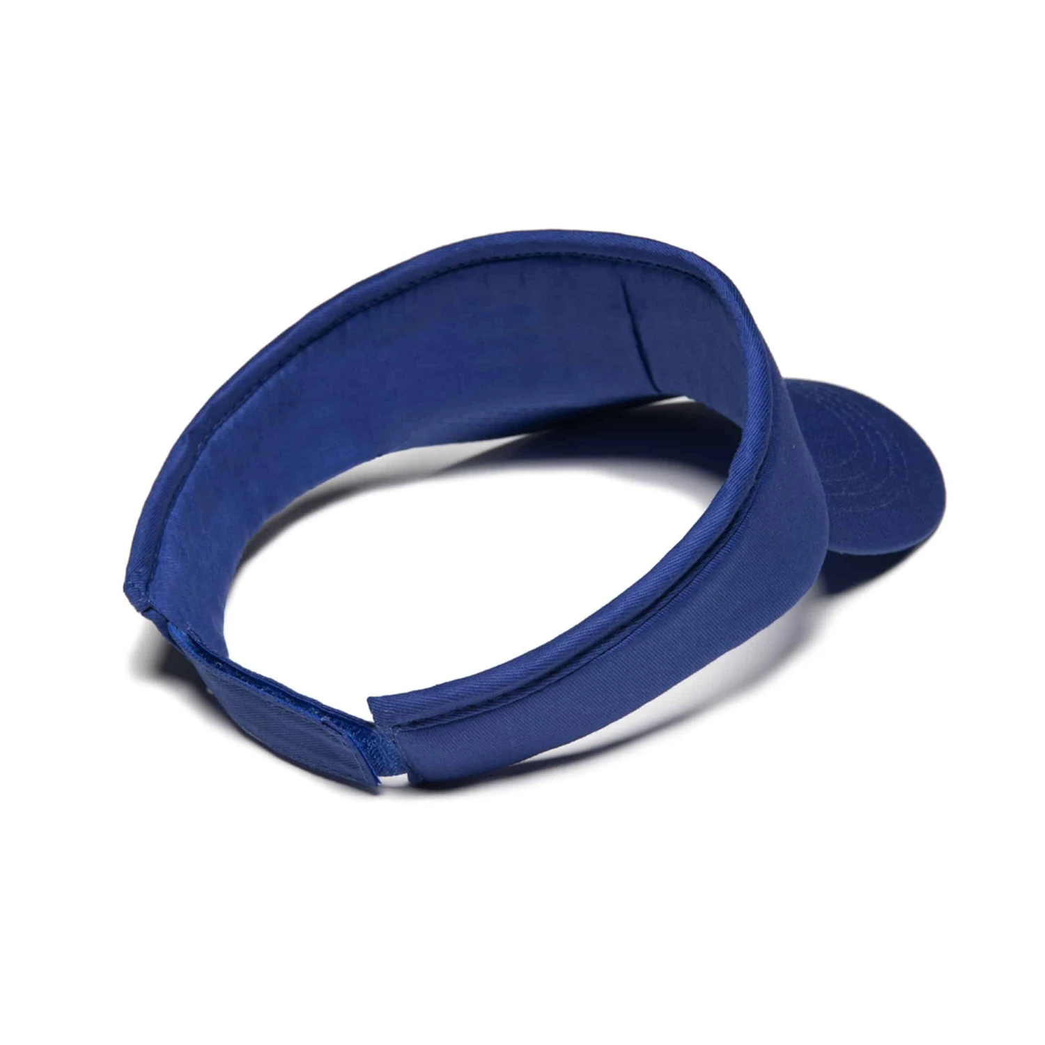 Visière AD Rainbow Bleue 2 Visière AD Rainbow Bleue – Image 2